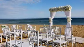 YOANA & TOMS | DANCE, LOVE, SMILE AND DANCE AGAIN | 2024 | WEDDING FILM | @ROYAL CASTLE ELENITE