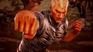 Tekken 7 Ranked Katarina vs Bryan