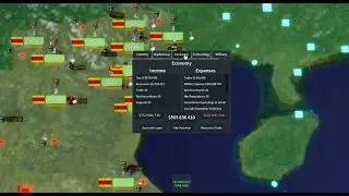 #riseofnations gameplay from Nov 2024 (includes nuke demo)