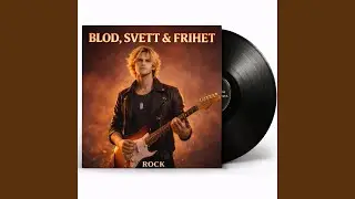 Blod, Svett & Frihet
