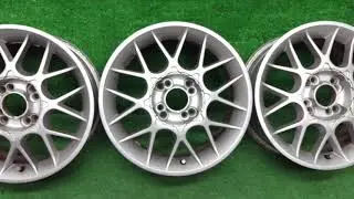 #3416 15x6.5j +45 4x100 4x114.3 CB:73 x4