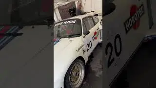 Porsche 935/76 #porsche935 #racing #oldtimer #goated