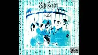 Slipknot - Wait and Bleed (Terry Date Mix) (Extra Slowed)