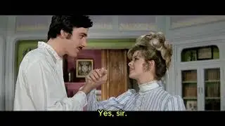 Hibernatus (1969) ❄️ - 13 #4k #60fps #LouisdeFunes