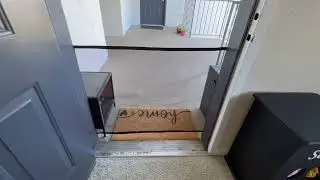 Hundegitter f&uuml;r Treppen, Haustiergitter f&uuml;r das Haus, Bewertung des Gittergittergitters f&uuml;r Hunde