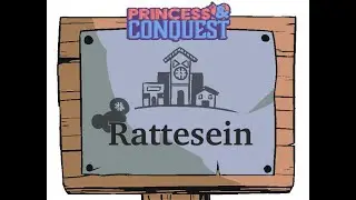 Princess & Conquest V1.0 - Mouse Route Short version