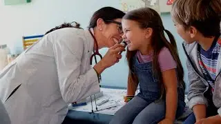 Thanking Our Physicians on National Doctors Day 2024 | Kaiser Permanente