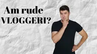 Am in familie vlogger celebru? Prima reclama pe youtube, marca MaxiME