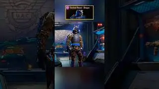 Sentinel Recon - 