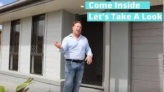 Dual Key Home Walk Through