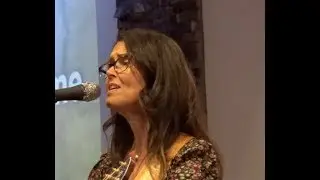 Worship with Cindy Rethmeier and Team, Prophecy, and More   Vineyard at The River, 02 18 18