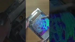 Редкий заказ на Stardust Dragon Ghost #yugioh