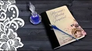 10 Creative ways to use Paper Punches - #MondayJumpstartPunches