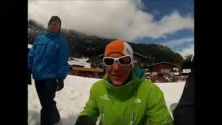 Airboard Linga