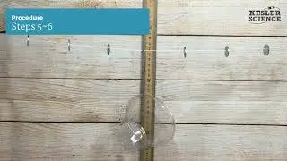 Gravitational Interactions Inquiry Lab from Kesler Science