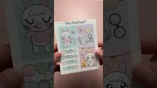 Planner Sticker Haul | Chloetry Plans