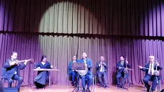 Ehtiram Huseynov kəsmə şikəstə