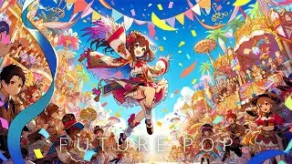 Rabbiy「Poppin' Parade」