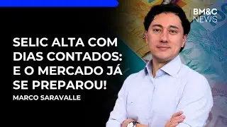 Você está pronto? Corte de juros pode EXPLODIR a Bolsa! | BM&C NEWS
