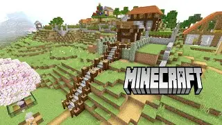 MEDIEVAL HOUSE Minecraft Creative
