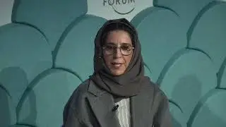 Maryam Al Hammadi: Government Services in the UAE