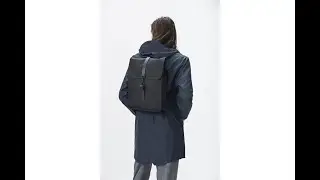 sac &agrave; dos Rains Backpack Mini