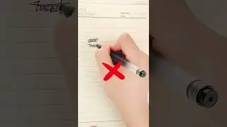 How to Use Correction Tape#correctiontape #stationery #shorts #shortvideo