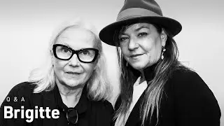 Lynne Ramsay and Brigitte Lacombe on Photography & Their New Short Film | NYFF57