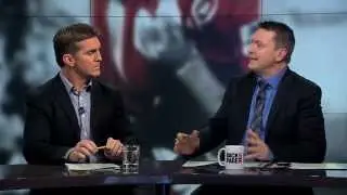 Can We Win The Bledisloe?? BackPage LIVE