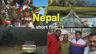 A Glimpse of Nepal🏔Travel🚞 ,Culture 💗🌴and adventure🌏 ||nepal tour vlog #viral #travel #trending 