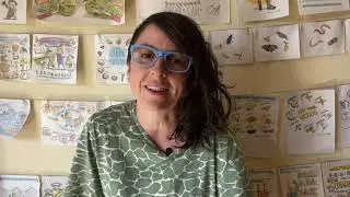 Brenna's community voice about democratic renewal in the Hepburn Shire