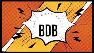 (FREE) | Hip Hop type beat 