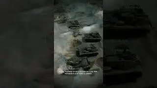 Foxhole War Clips - Colonial Logistics holds up the frontlines