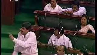 Speeches delivered by Shri Suresh Prabhu  Ex M P Lok Sabha during 11th Lok Sabha 1996 1997.