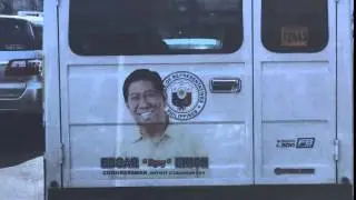 EPAL UGLY FACE POLITICIAN!