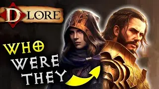 The Origin of the Shadows and Immortals Factions - Diablo Immortal Lore