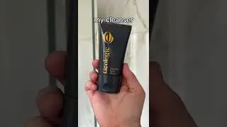 My personal skin care routine #shorts