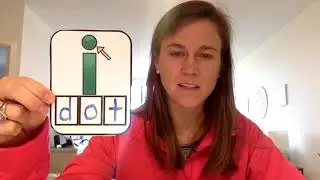 Sounding Out Words (again!) with Ms. McKew