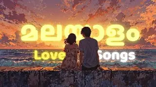 Positive Vibes Playlist Malayalam | De-Lofi Station