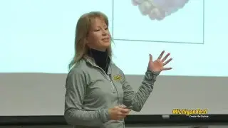 Trusting Hands