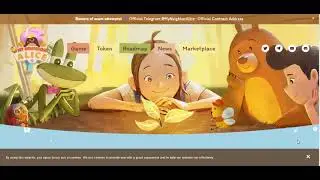 FUTURE COIN: Highly Growth Gaming Project: My Neighbor Alice (ALICE)