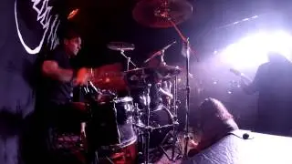 Maestah - Sands Of Time (live performance)