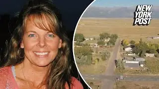 Suzanne Morphew&rsquo;s family &lsquo;struggling with immense shock and grief&rsquo; after remains found