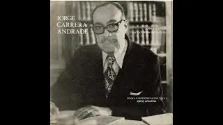 Juan Sin Cielo - Jorge Carrera Andrade