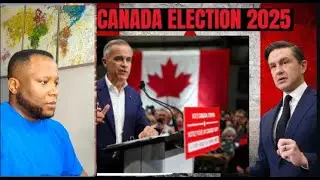 Canada's Post Elections, My Thoughts and Pierre Poilievre Concession Speech. Moving Forward!