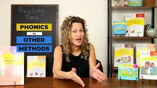 What is phonics? | Phonics vs. Other Teaching Methods for Reading | What reading method is best?