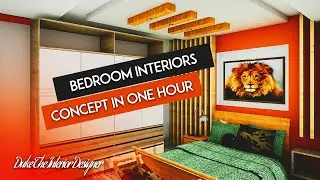 How To Create Customized Bedroom Interiors
