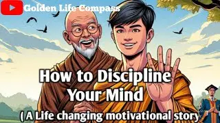 The key 🗝️ to self discipline _Success_How to discipline your mind.