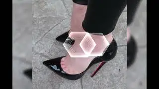 🔝 Classic & Vintage 🆕 Collection of Vintage High Heels 👠 // Beautiful Pumps High heels 👠