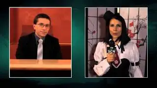 SCN News - Saboten Con 2012